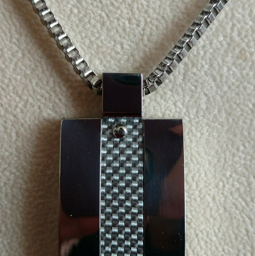 Men's Tocara Necklace, Jean-Marc